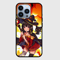 Чехол iPhone 13 Pro MeguminYunyun