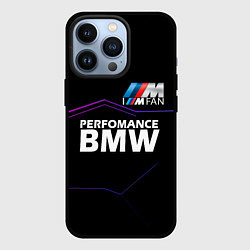 Чехол iPhone 13 Pro BMW фанат