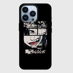 Чехол iPhone 13 Pro Кейсуке Токийские Мстители