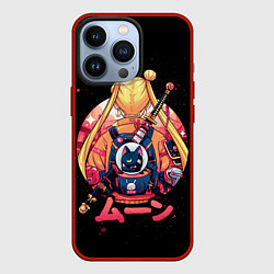 Чехол iPhone 13 Pro Сейлор Мун Sailor Moon