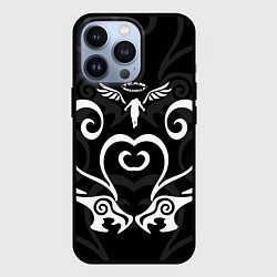 Чехол iPhone 13 Pro TEAM WALHALLA DRAKEN TATTOO TOKYO REVENGERS