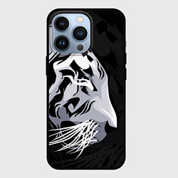 Чехол iPhone 13 Pro 2022 Год тигра