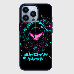 Чехол iPhone 13 Pro Metroid Dread Метроид