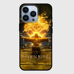 Чехол iPhone 13 Pro Elden Ring - Маг