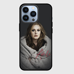 Чехол iPhone 13 Pro Фото Адель