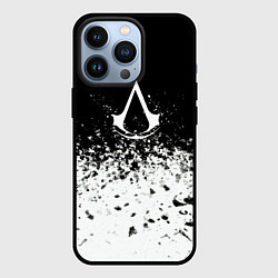 Чехол iPhone 13 Pro Assassins creed ассасины