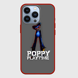 Чехол iPhone 13 Pro HUGGY WUGGY POPPY PLAYTIME