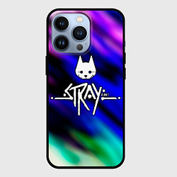 Чехол iPhone 13 Pro Stray