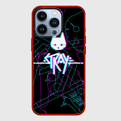 Чехол iPhone 13 Pro Stray: Tramp