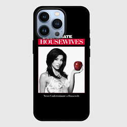 Чехол для iPhone 13 Pro Desperate Housewives Eva Longoria, цвет: 3D-черный