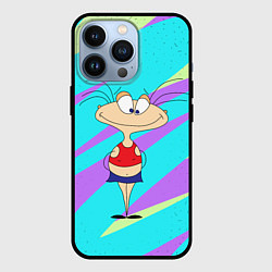Чехол iPhone 13 Pro Я Масяня!