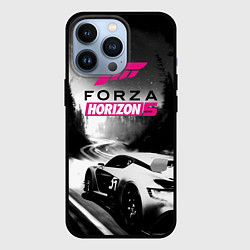 Чехол iPhone 13 Pro Forza Horizon 5 - night race