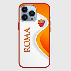 Чехол iPhone 13 Pro Рома
