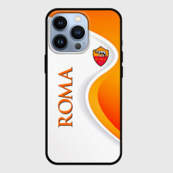 Чехол iPhone 13 Pro Рома