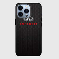 Чехол iPhone 13 Pro Infinity спорт