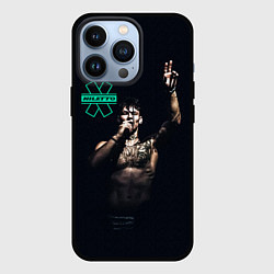 Чехол iPhone 13 Pro NILETTO Данил Прытков НИЛЕТТО