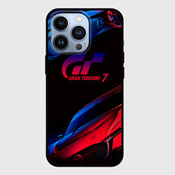 Чехол iPhone 13 Pro Gran Turismo 7