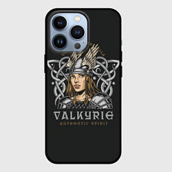 Чехол iPhone 13 Pro Валькирия - VALKYRIE