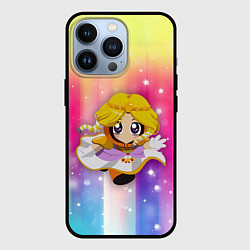 Чехол iPhone 13 Pro South park Kenny Princess