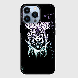 Чехол iPhone 13 Pro Babymetal бэбиметалл