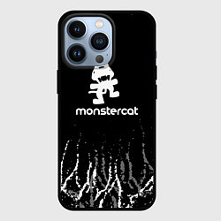 Чехол iPhone 13 Pro Monstercat