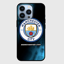 Чехол iPhone 13 Pro МАНЧЕСТЕР СИТИ Manchester City 5