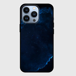 Чехол iPhone 13 Pro Звездные облака