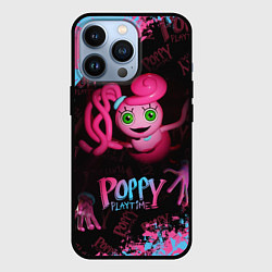 Чехол iPhone 13 Pro Mommy Poppy Playtime