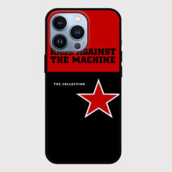 Чехол iPhone 13 Pro The Collection - Rage Against the Machine