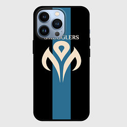 Чехол iPhone 13 Pro Dune: Spice Wars раса Smugglers