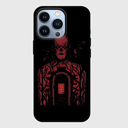 Чехол iPhone 13 Pro VECNA DOOR ST