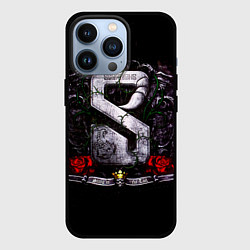 Чехол iPhone 13 Pro Sting in the Tail - Scorpions