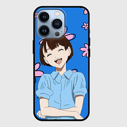 Чехол iPhone 13 Pro Nozomi Sonny boy