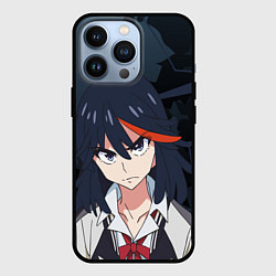 Чехол для iPhone 13 Pro Рюко Матой - Kill la Kill, цвет: 3D-черный