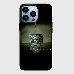 Чехол iPhone 13 Pro Victorious - Skillet