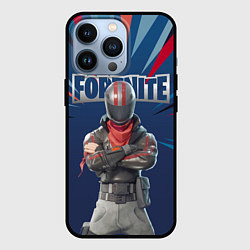 Чехол iPhone 13 Pro Fortnite Герой асфальта Burnout Video game