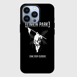 Чехол iPhone 13 Pro Linkin Park One step closer