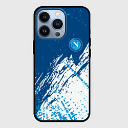 Чехол iPhone 13 Pro Napoli краска