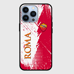 Чехол iPhone 13 Pro Roma краска
