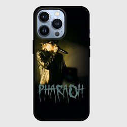 Чехол iPhone 13 Pro PHARAOHHH