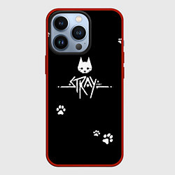 Чехол iPhone 13 Pro Stray