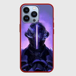 Чехол iPhone 13 Pro Bondrewd из аниме Made in Abyss