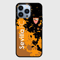 Чехол iPhone 13 Pro Sevilla Краска