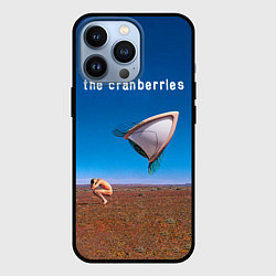 Чехол iPhone 13 Pro Bury the Hatchet - The Cranberries