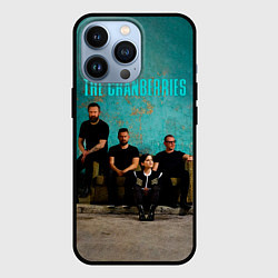 Чехол iPhone 13 Pro Something Else - The Cranberries