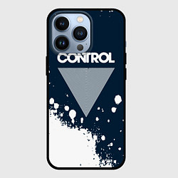 Чехол iPhone 13 Pro Control Краска