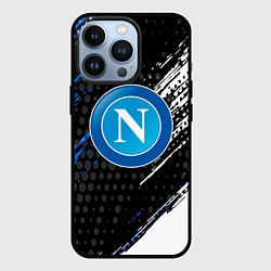 Чехол iPhone 13 Pro Napoli Краска