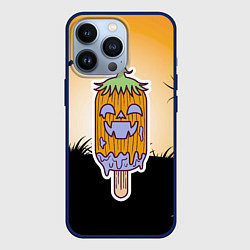 Чехол iPhone 13 Pro Тыквенное мороженое