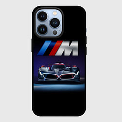 Чехол iPhone 13 Pro BMW M Performance Motorsport