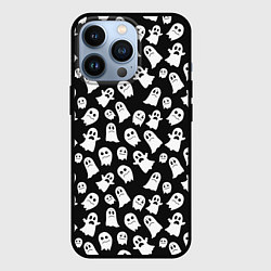 Чехол iPhone 13 Pro Парад призраков